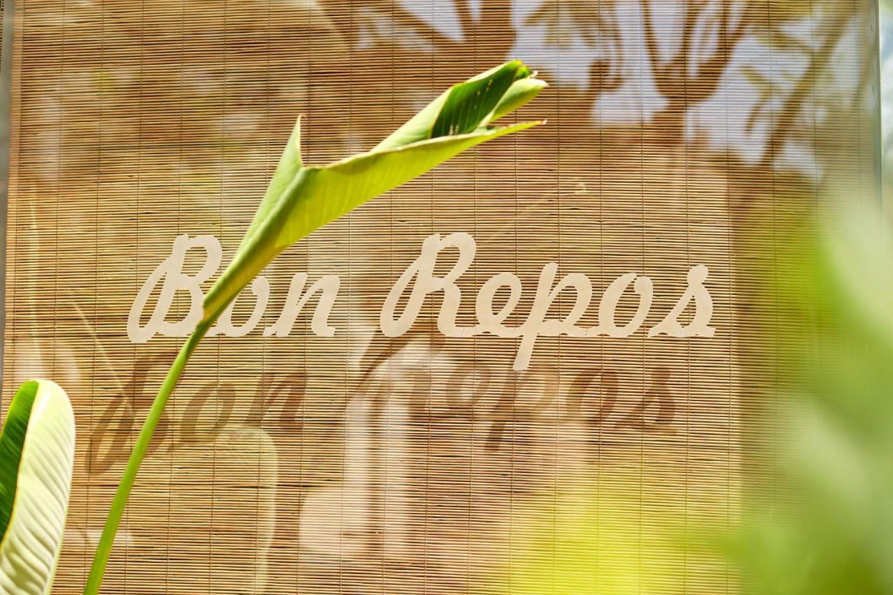 Hotel Boutique Bon Repos - Adults Only Santa Ponsa Exterior foto